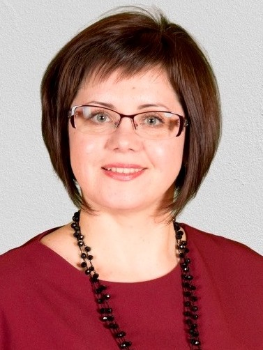 Екушева Наталья Анатольевна.