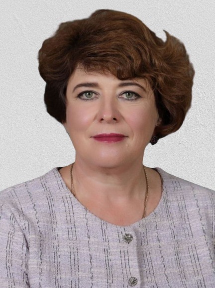 Исакина Наталья Юрьевна.