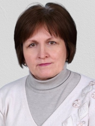 Рожина Наталья Анатольевна.