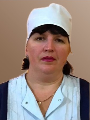 Сугрова Ольга Владимировна.